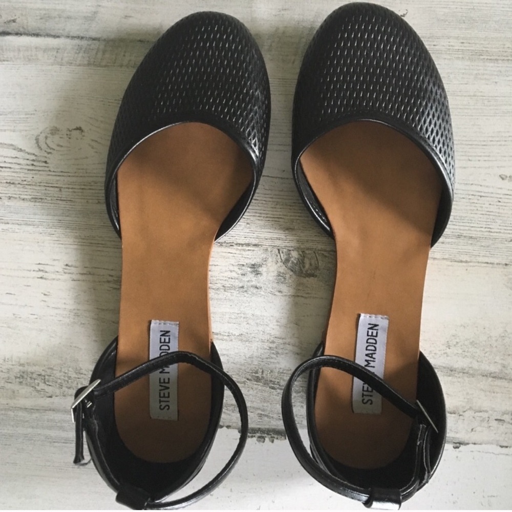 Steve Madden Maia flats